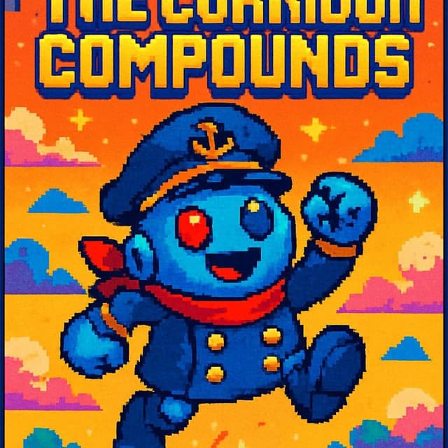 Cap'n ÆON